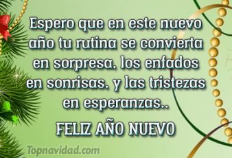 Imágenes con Frases Originales de Año Nuevo 2018