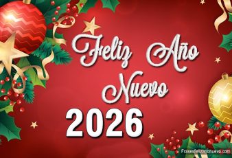 Bonitas Felicitaciones Cortos para AÑO NUEVO