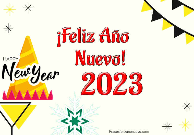 Imágenes de Feliz AÑO NUEVO 2023