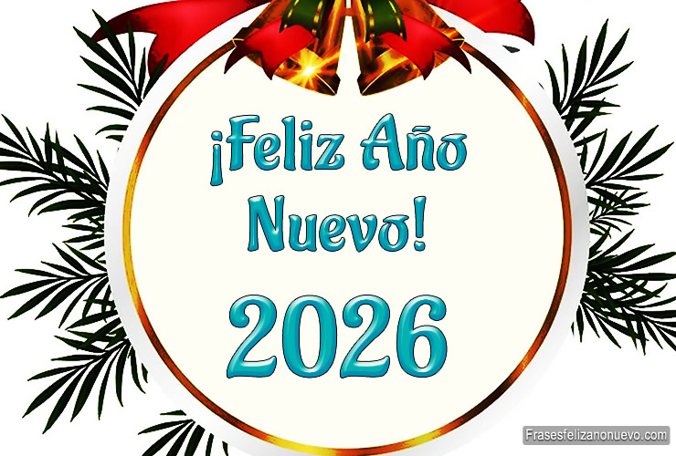 Imágenes Feliz Año Nuevo 2026 para Felicitar y Compartir
