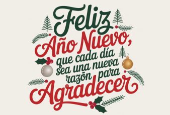 Imágenes con Frases cortos de Feliz Año Nuevo para deidicar